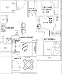 East Coast Residences (D16), Apartment #566707831